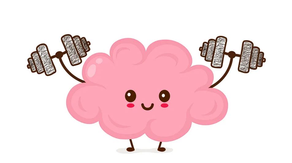 How I Got Mentally&nbsp;Stronger